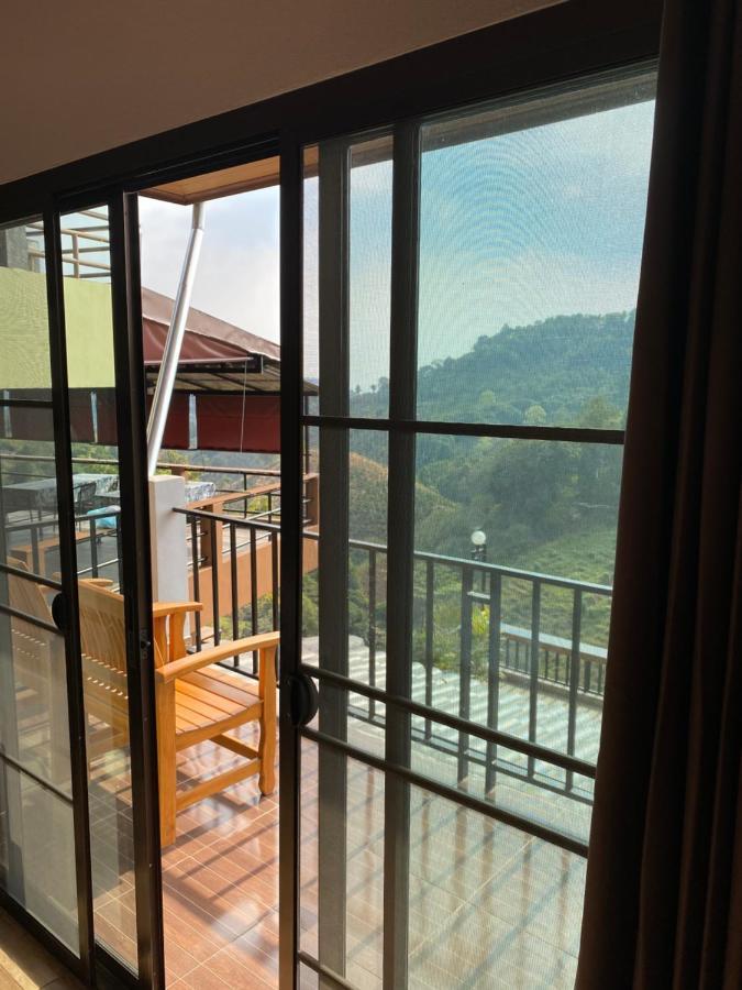 Thai Tea Garden Home Chiang Rai Exterior foto