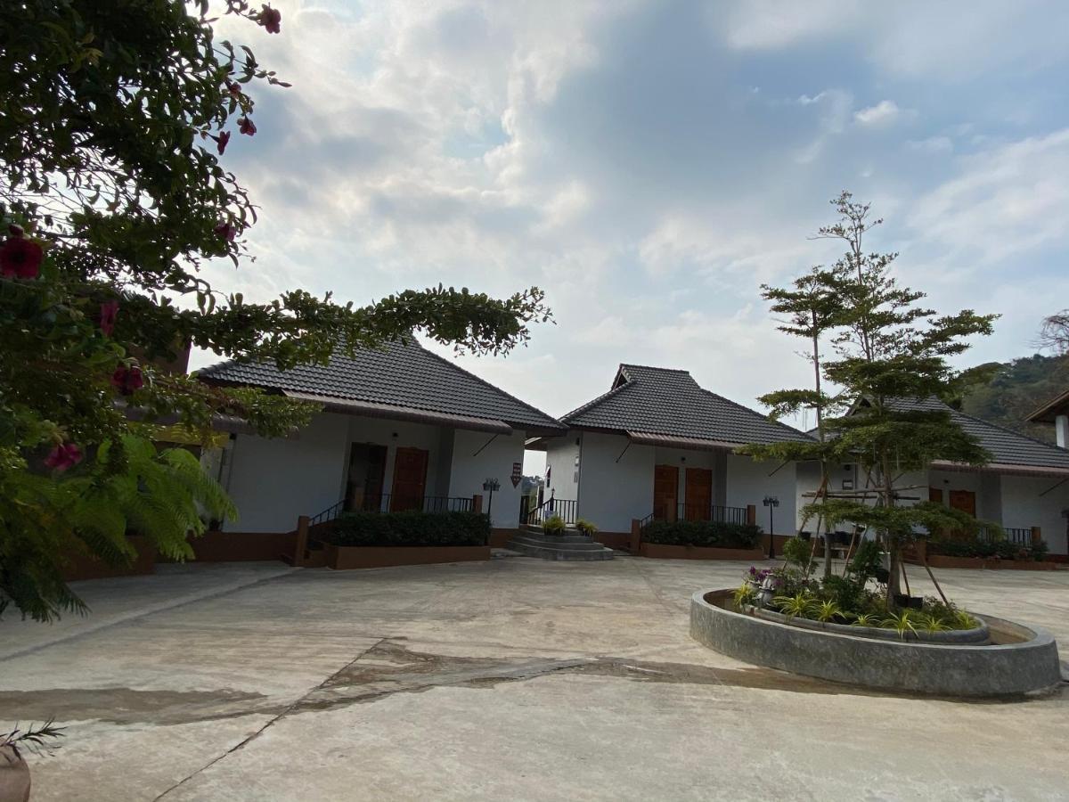 Thai Tea Garden Home Chiang Rai Exterior foto