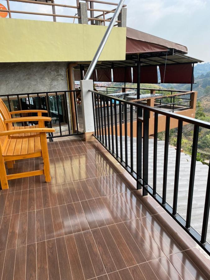 Thai Tea Garden Home Chiang Rai Exterior foto