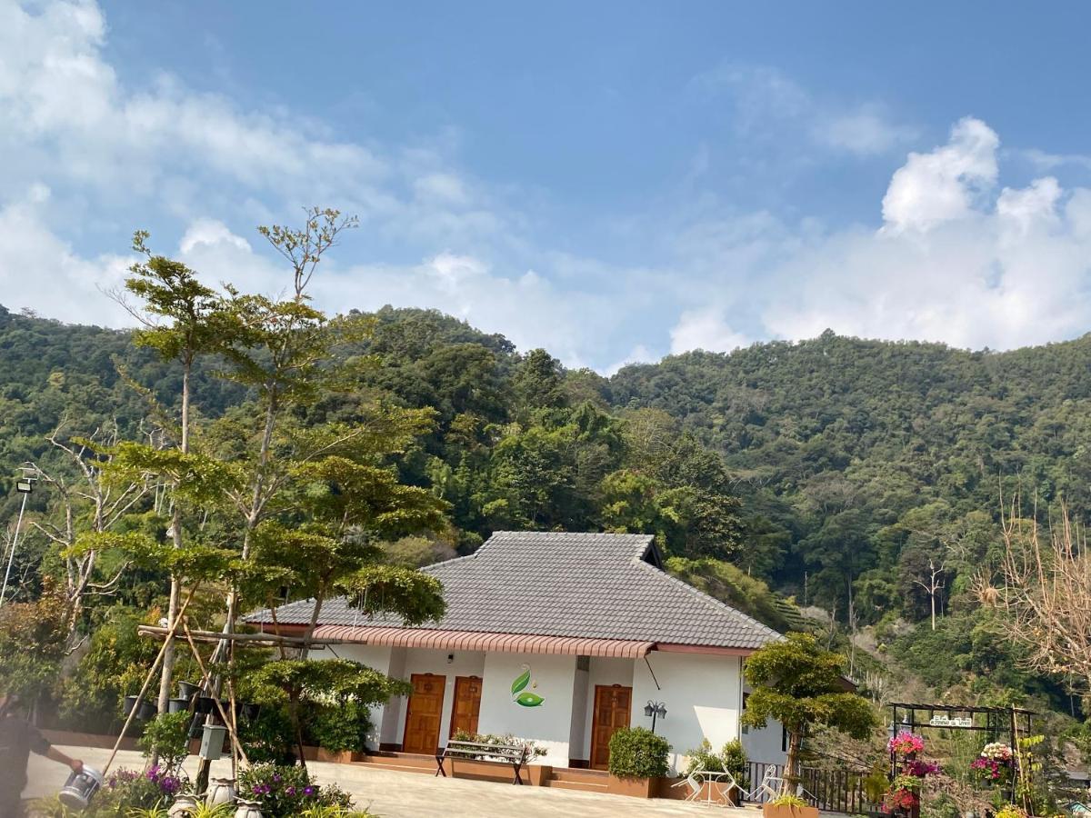 Thai Tea Garden Home Chiang Rai Exterior foto