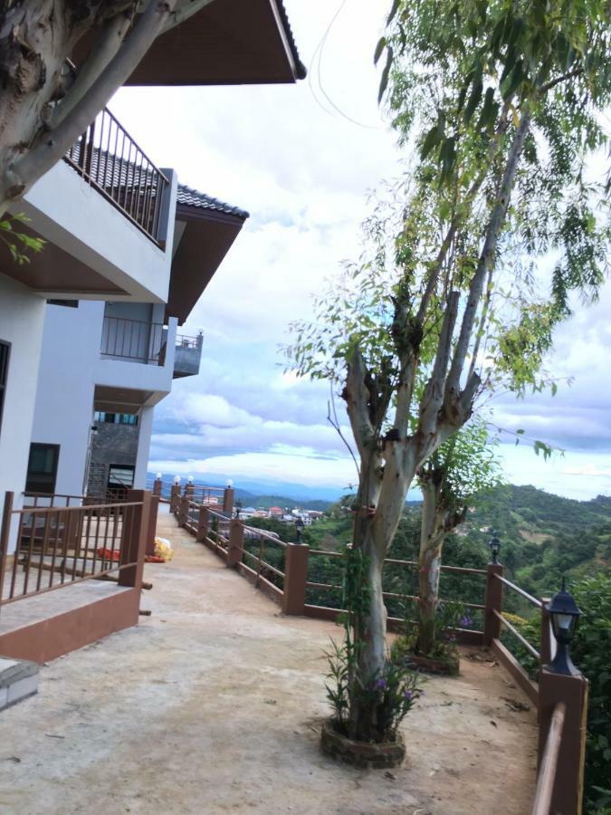 Thai Tea Garden Home Chiang Rai Exterior foto