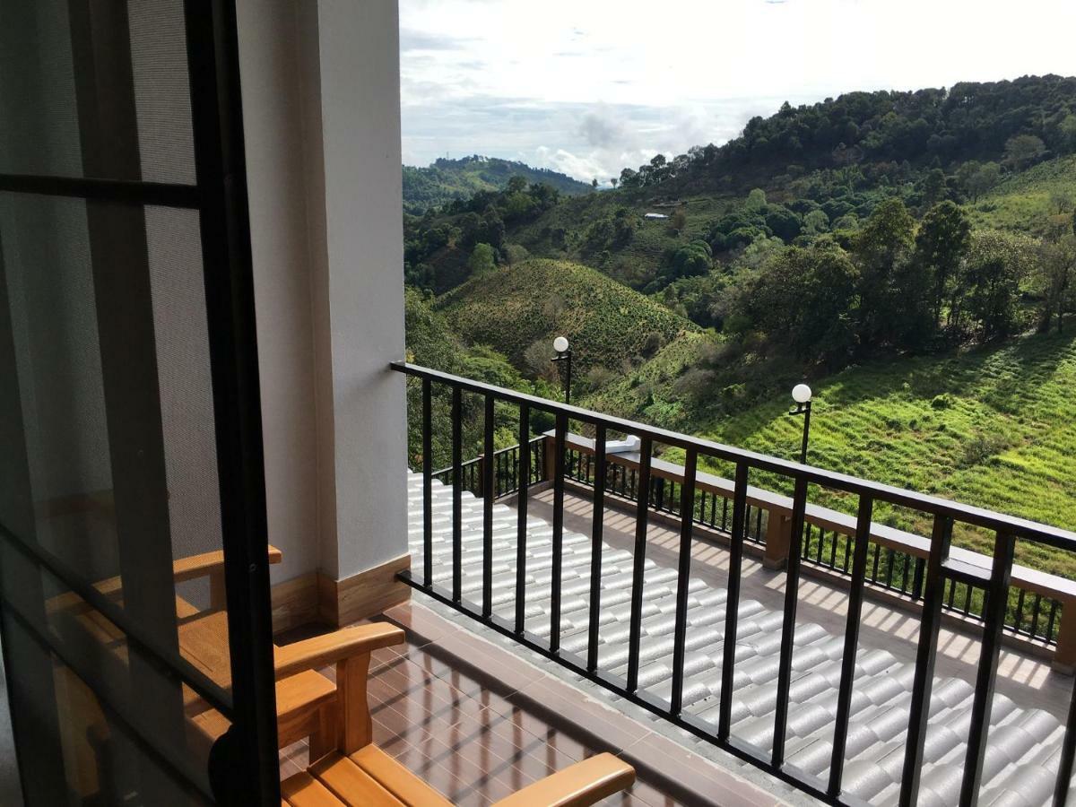 Thai Tea Garden Home Chiang Rai Exterior foto