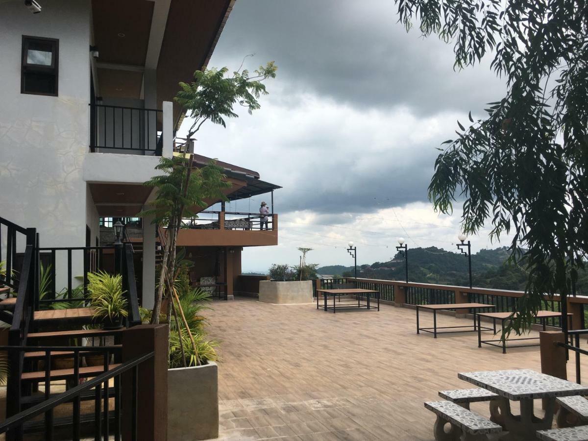 Thai Tea Garden Home Chiang Rai Exterior foto